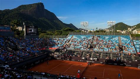 rio open rolex|Rio de Janeiro .